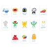 Matching Things: A Snap Game - DIGS
