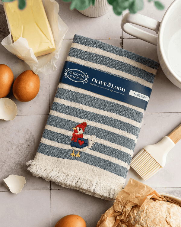 Mathilde Kitchen Towel - DIGS