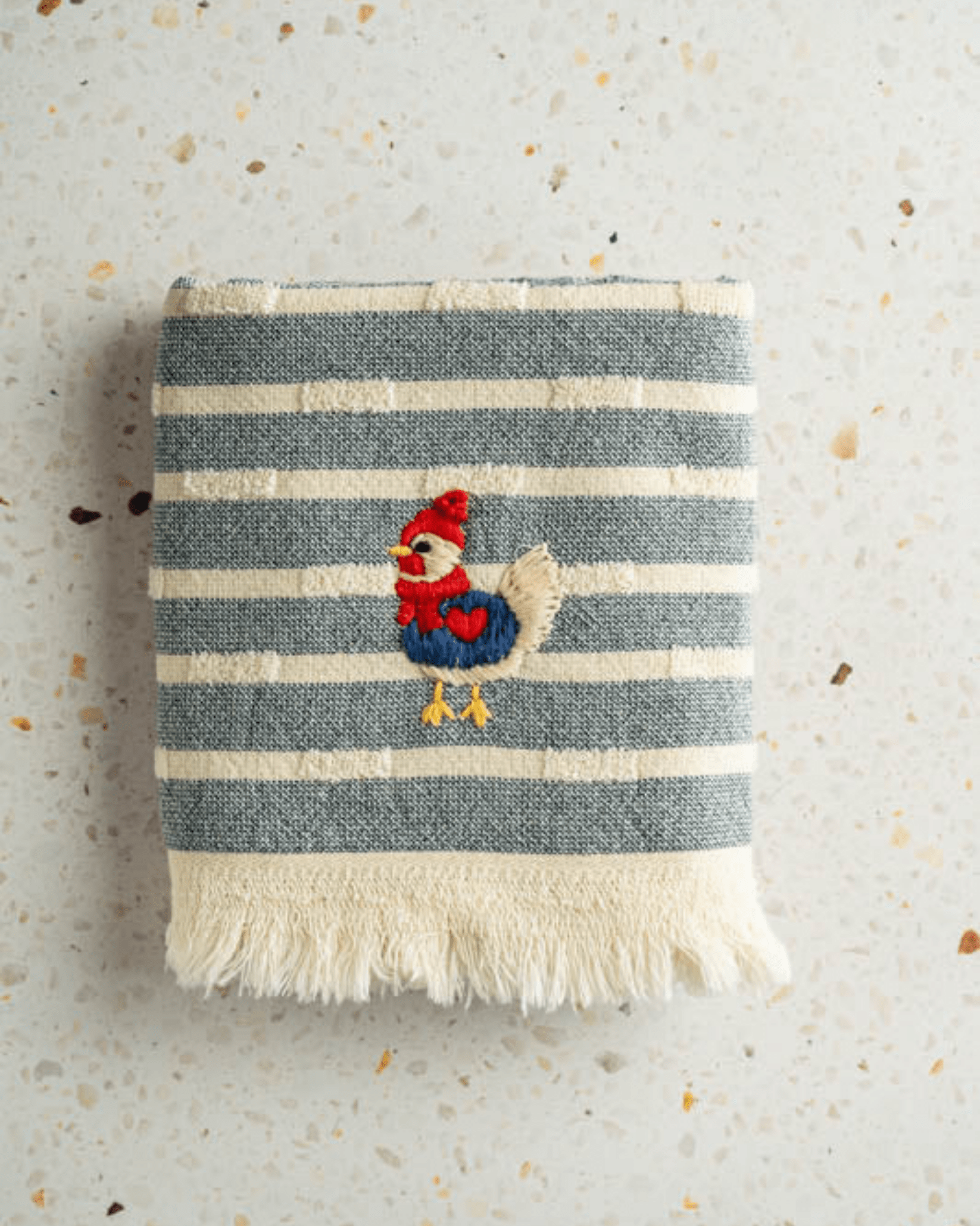 Mathilde Kitchen Towel - DIGS