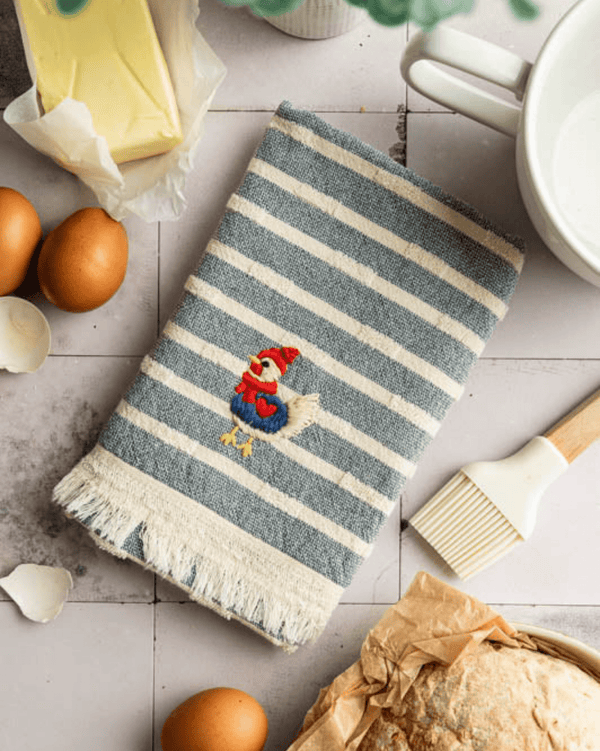Mathilde Kitchen Towel - DIGS