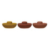 Matte Finished Taper Candle Holders - DIGS