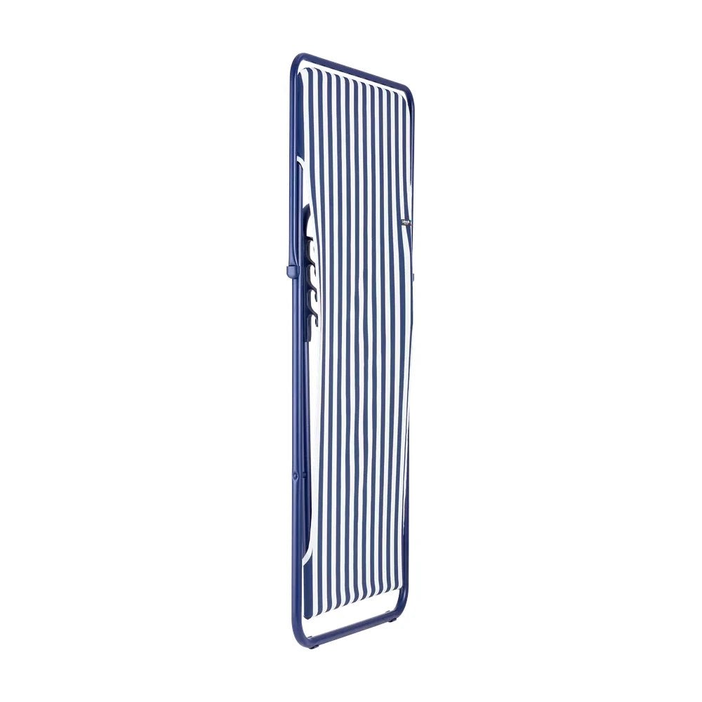 Maxi Transat Beach Stripe Folding Chair - DIGS