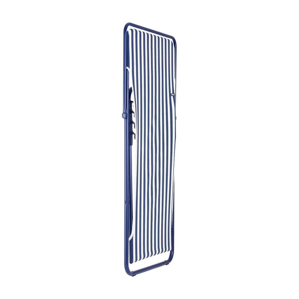 Maxi Transat Beach Stripe Folding Chair - DIGS