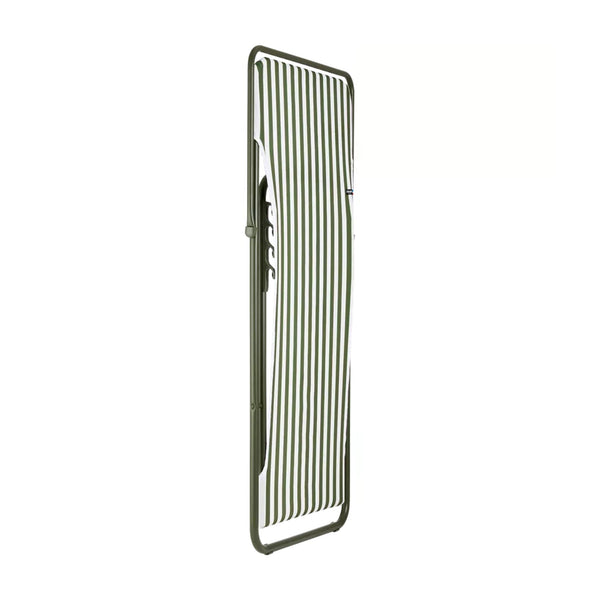 Maxi Transat Beach Stripe Folding Chair - DIGS