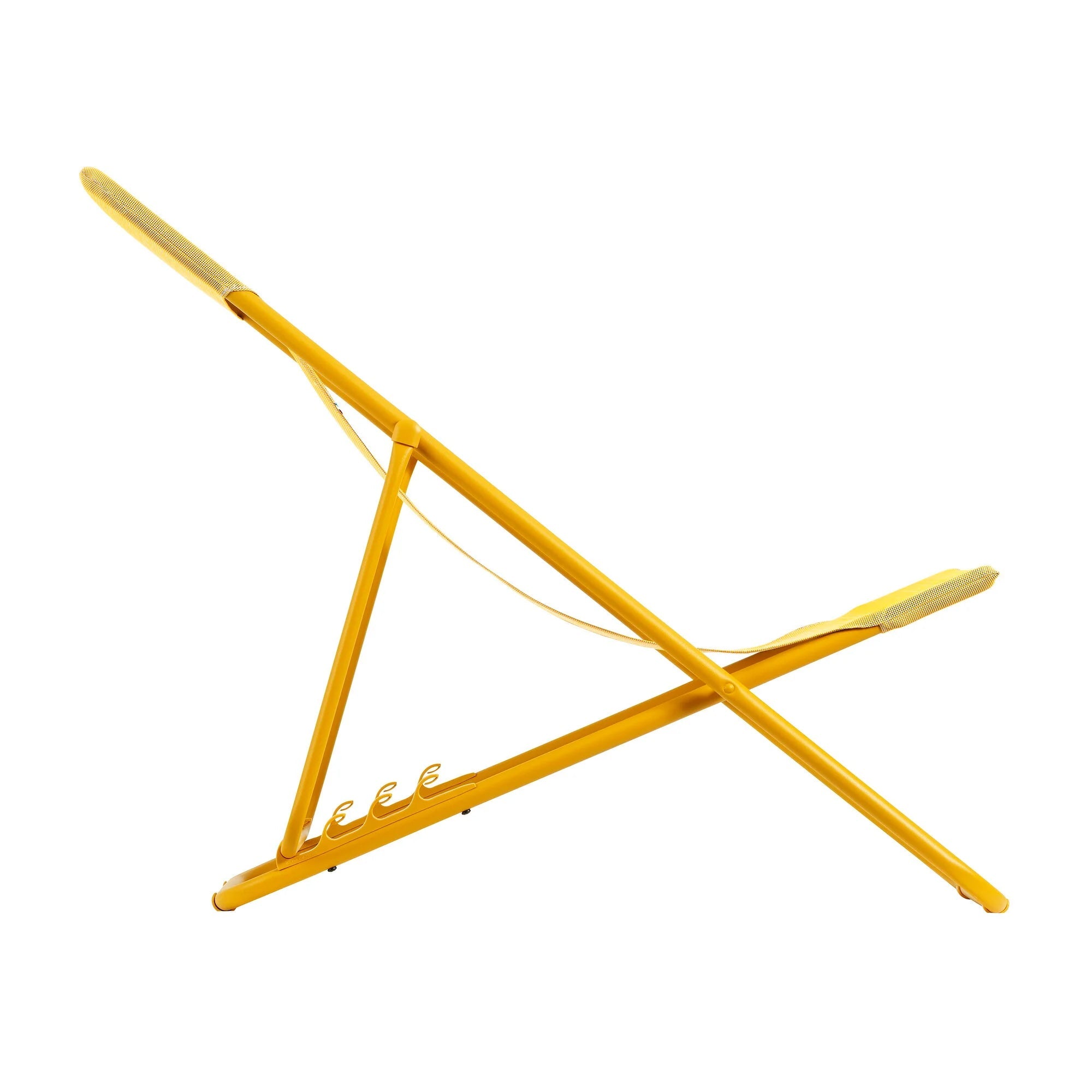 Maxi Transat Colorblock Folding Chair - DIGS