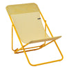 Maxi Transat Colorblock Folding Chair - DIGS