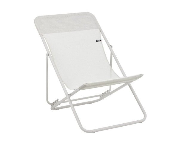 Maxi Transat Colorblock Folding Chair - DIGS