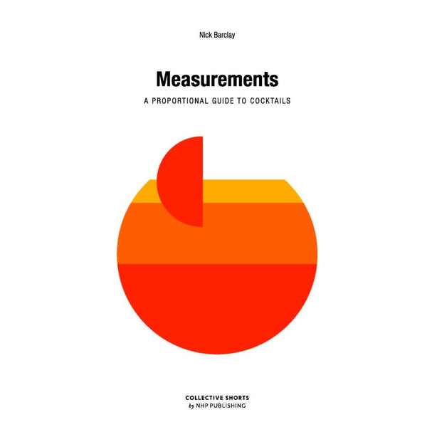 Measurements: A Proportional Cocktail Guide - DIGS