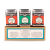 Mediterranean Collection: Small Tin 3 Pack - DIGS