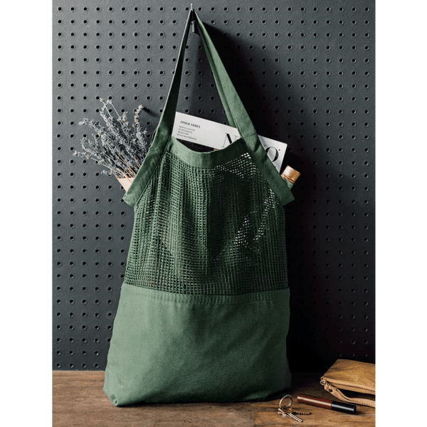 Mercado Tote Bags - Canvas & String - DIGS