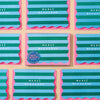 Merci Stripe Thank You Card Set - DIGS