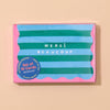 Merci Stripe Thank You Card Set - DIGS