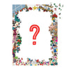 Merry In the Making 1000 Piece Surprise Puzzle - DIGS