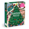 Merry In the Making 1000 Piece Surprise Puzzle - DIGS