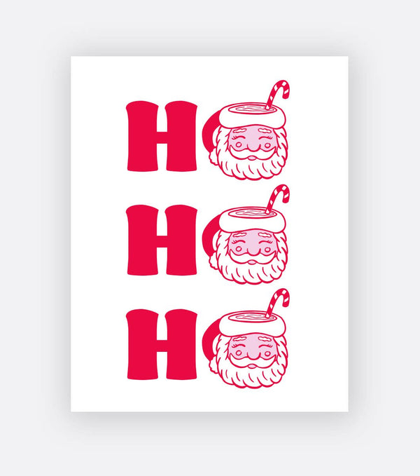 Merry Mugs Boxed Holiday Cards - DIGS