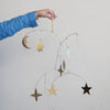 Metal Celestial Mobile - DIGS