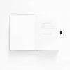 Meteor Shower Lined Notebook - DIGS
