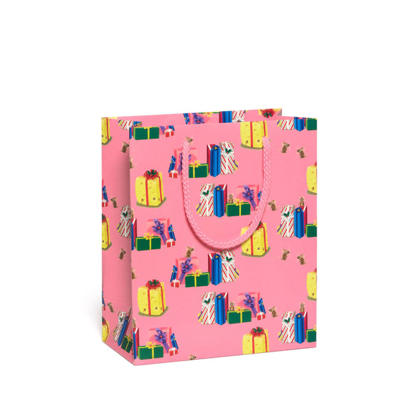 Mice and Presents Gift Bags - DIGS