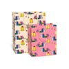Mice and Presents Gift Bags - DIGS