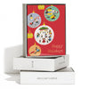 Mice Ornament Holiday Cards - DIGS