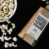 Microwavable Popcorn on the Cob - DIGS