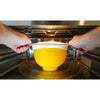 Microwave Popcorn Popper Bowl - DIGS