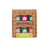 Middle Eastern Collection, 6 Pack Small Tins - DIGS