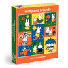 Miffy and Friends 500 Piece Puzzle - DIGS