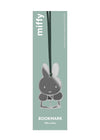 Miffy Reading Metal Bookmark - DIGS