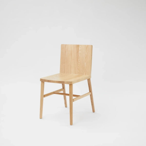 Milk Dining Chair set/2 - DIGS