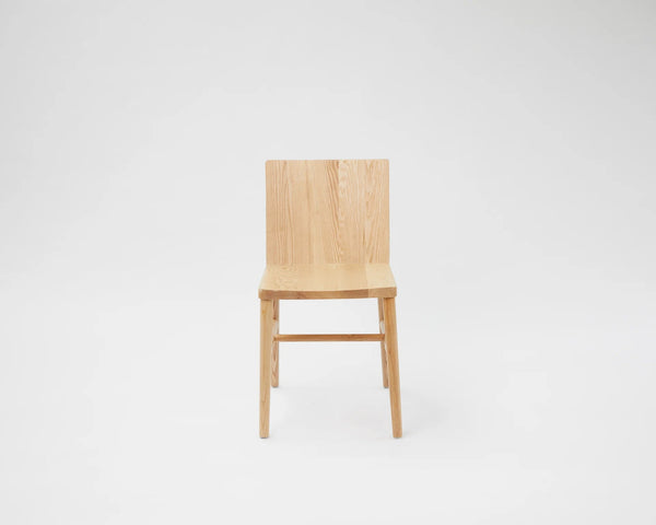 Milk Dining Chair set/2 - DIGS