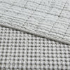 Mills Waffle Quilted Throw - DIGS
