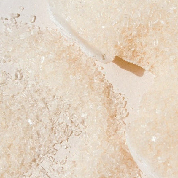 Mineral Bath Soak Sachet: Rose Petal & Geranium - DIGS