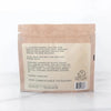 Mineral Bath Soak Sachet: Vetiver & Bergamot - DIGS