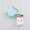 Mini Cactus Cross Stitch Kit - DIGS