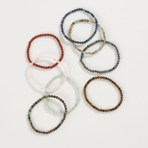 Mini Crystal Bracelets - DIGS