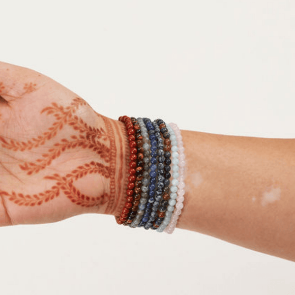 Mini Crystal Bracelets - DIGS