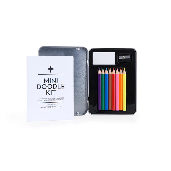 Mini Doodle Kit - DIGS