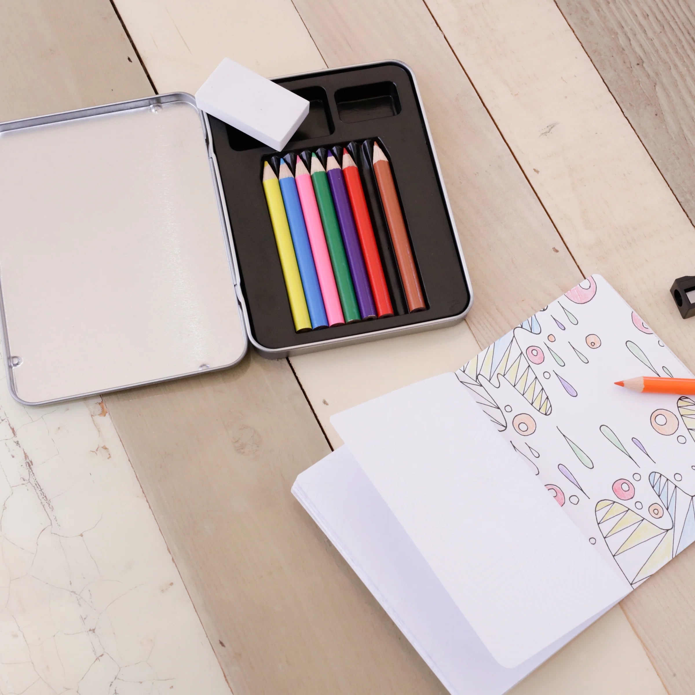 Mini Doodle Kit - DIGS