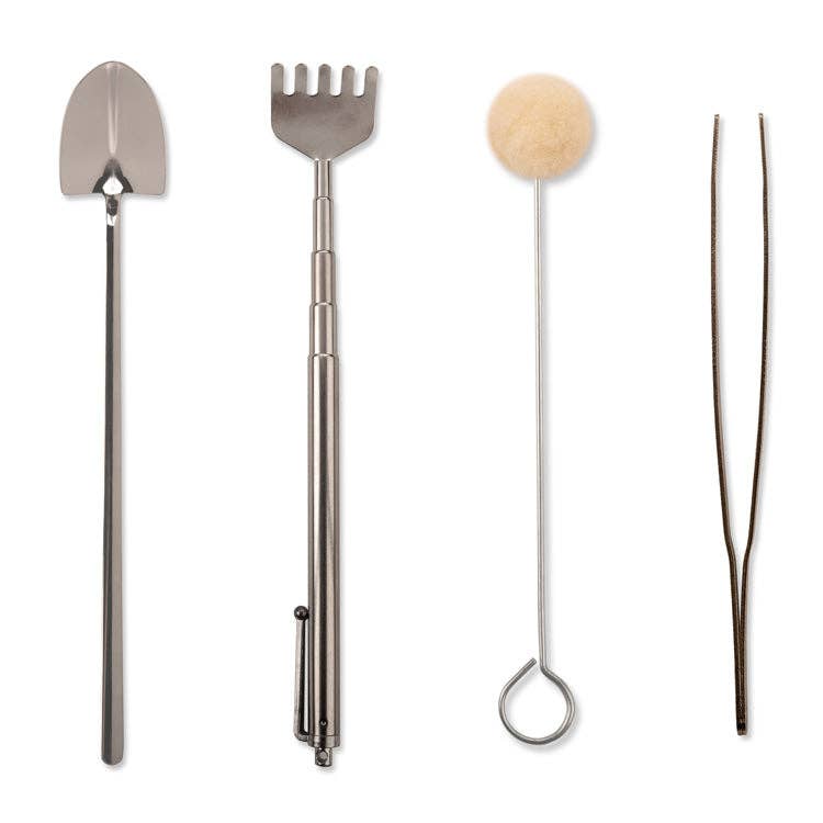 Mini Garden Tools - DIGS