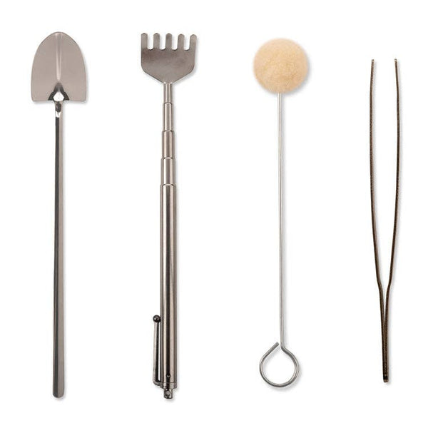 Mini Garden Tools - DIGS