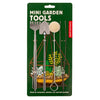 Mini Garden Tools - DIGS