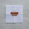 Mini Hot Dog Cross Stitch Kit - DIGS