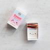 Mini Hot Dog Cross Stitch Kit - DIGS