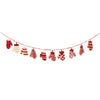 Mini Mittens Garland - DIGS