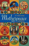 Mini Motherpeace Round Tarot Deck & Book Set - DIGS
