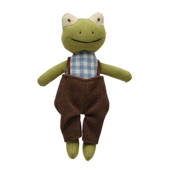 Mini Plush Animal - DIGS