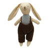 Mini Plush Animal - DIGS