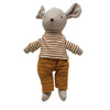 Mini Plush Animal - DIGS
