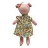 Mini Plush Animal - DIGS